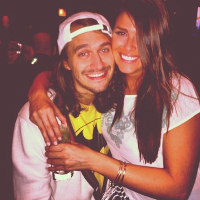 Amanda Zuckerman, McCrae Olsen, Big Brother Couples 